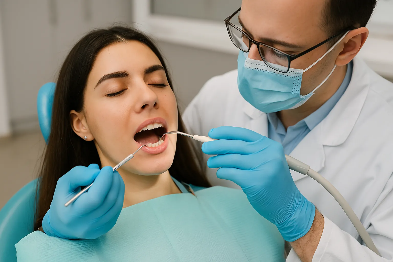 teeth cleaning cost