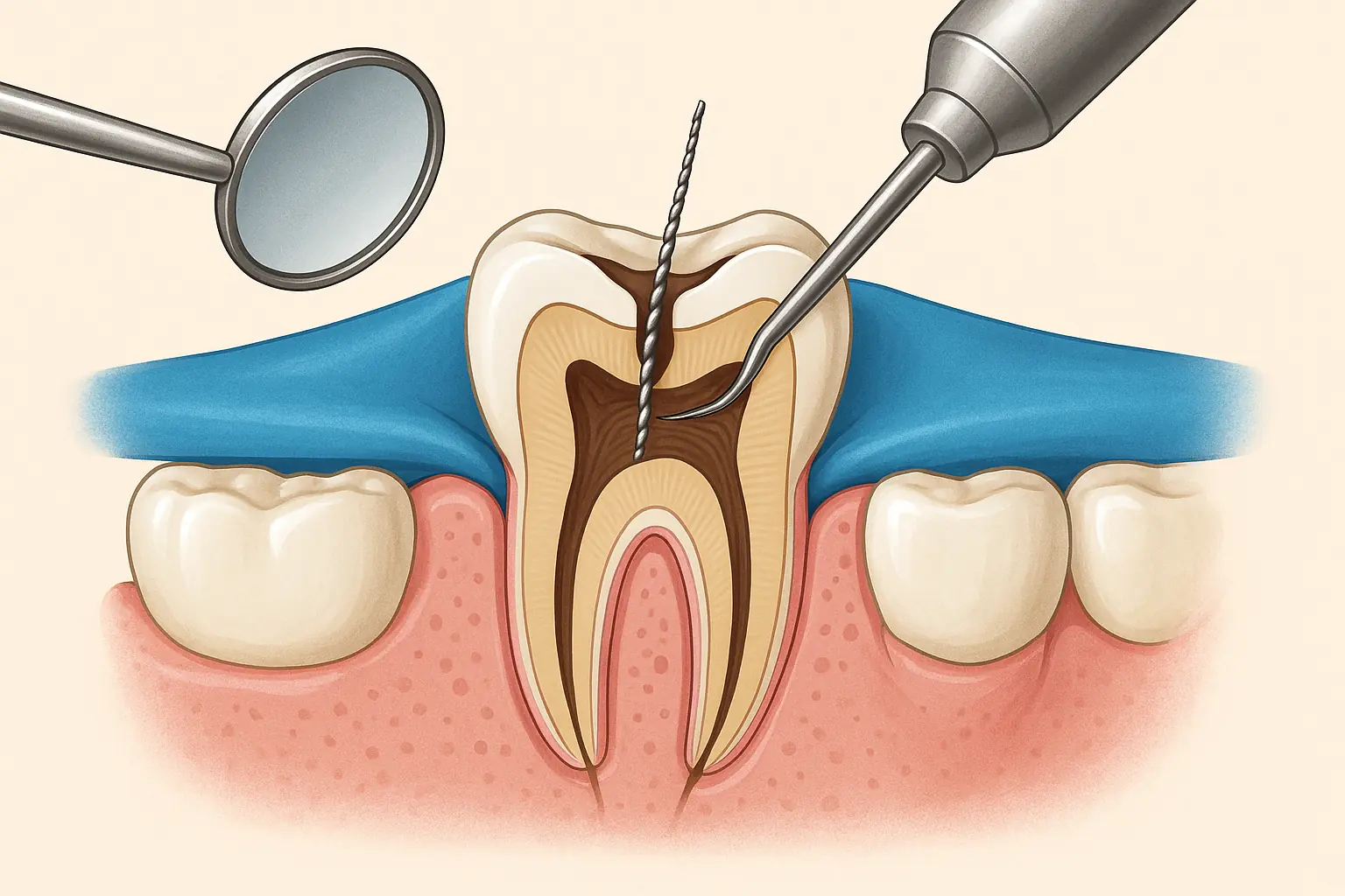 root canal treatment cost