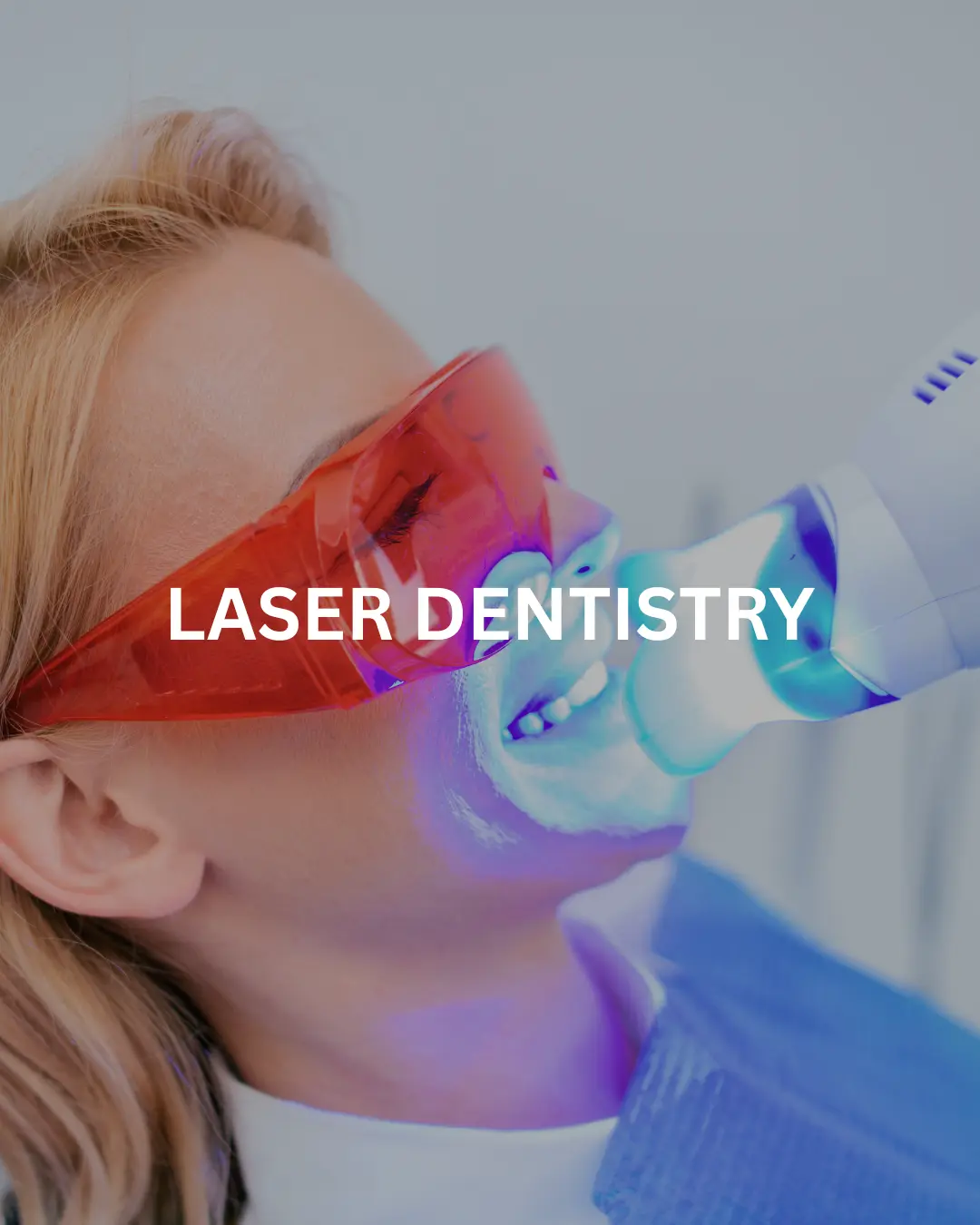 Laser Dentistry